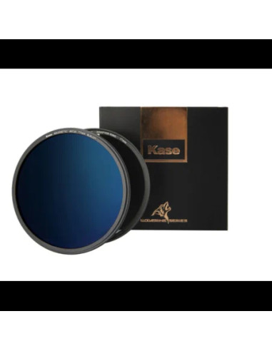 IR720 infrared wolverine filter with 77mm magnetic adapter
