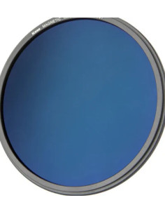 IR720 infrared Wolverine filter with 82mm magnetic adapter 2