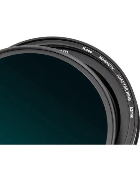 IR720 infrared Wolverine filter with 82mm magnetic adapter