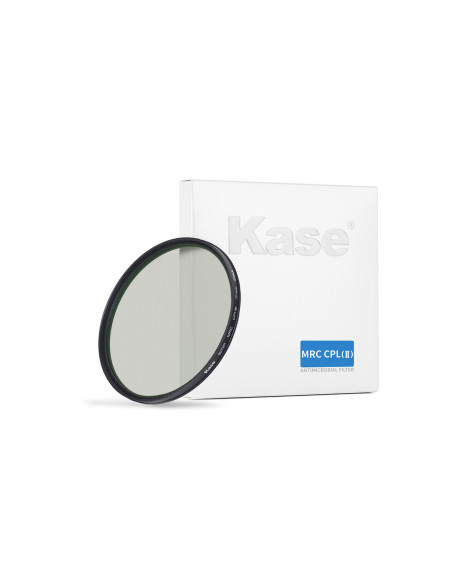 Polarized circular II 105mm