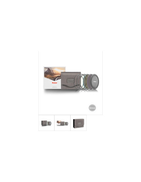 KW Revolution entry kit 82mm