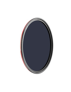 KW Revolution ND 1000 67mm filter + magnetic ring