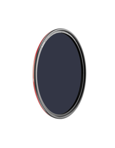 KW Revolution ND 1000 67mm filter + magnetic ring