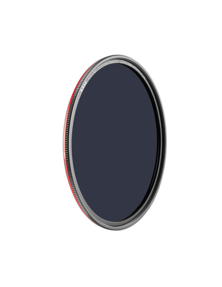 KW Revolution ND 1000 67mm filter + magnetic ring