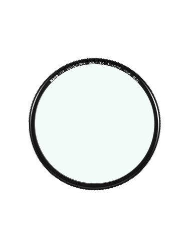 KW Revolution R · MCUV 95mm