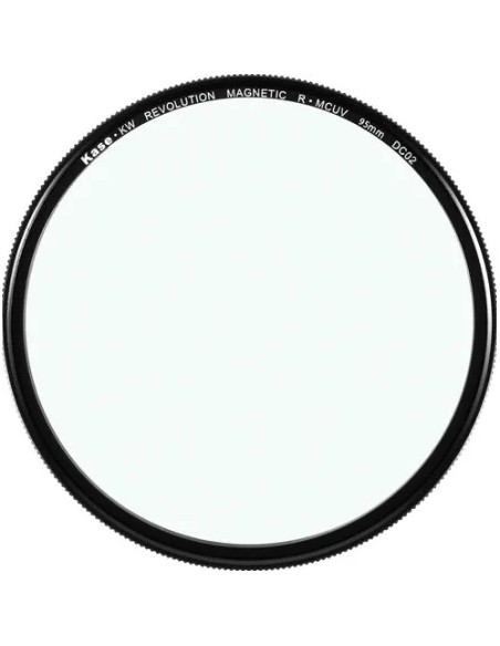 KW Revolution R · MCUV 95mm