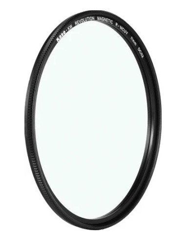 KW Revolution R · MCUV 95mm