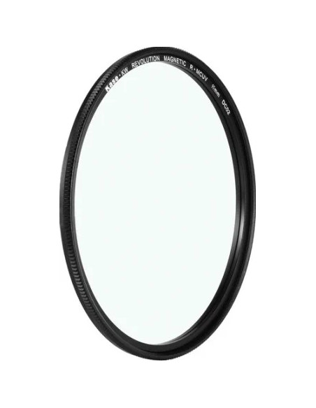 KW Revolution R · MCUV 95mm