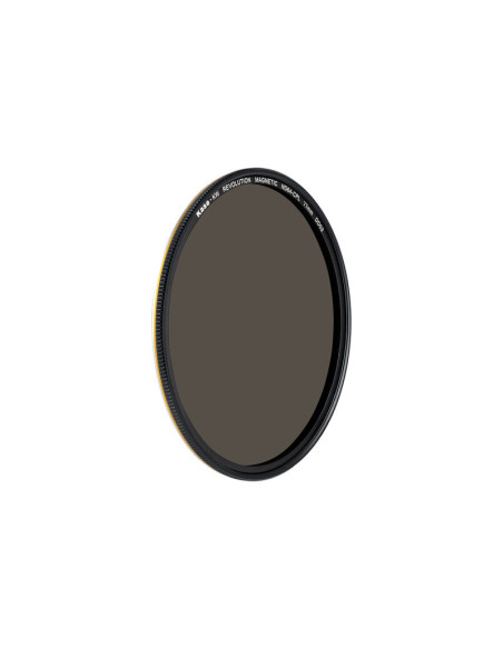 KW Revolution ND64-CPL magnetic 82mm