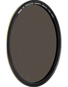 KW Revolution ND64-CPL magnetic 82mm 2