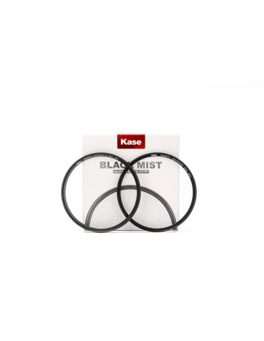 KW Revolution Black Mist 1/8 magnetic 67 mm filter