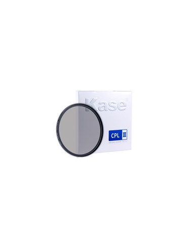KASE Screw filter CPL III 67mm