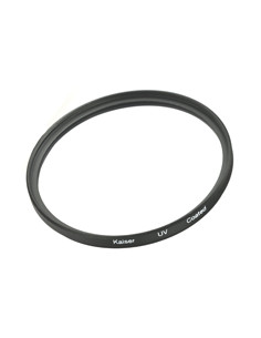 10137 Filter for camera lenses Ultraviolet filter (UV) for 3.7 cm camera
