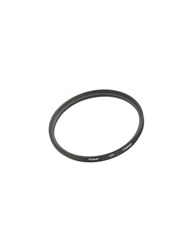 10137 Filter for camera lenses Ultraviolet filter (UV) for 3.7 cm camera