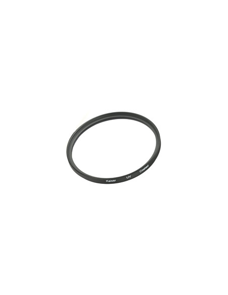 10137 Filter for camera lenses Ultraviolet filter (UV) for 3.7 cm camera