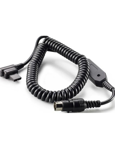 GOOBAY 61730 DisplayPort adapter from Mini DP to Blistered White VGA