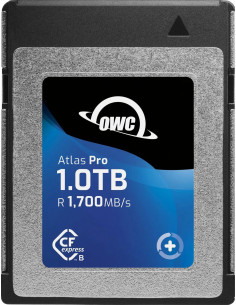 Atlas Ultra 1 TB CFExpress Type-B 2