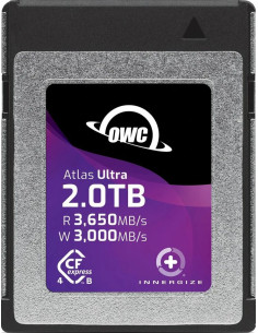 Atlas Ultra 2 TB CFExpress TYPE-B 2