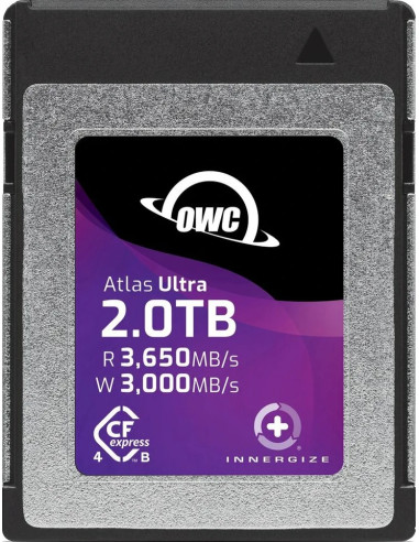 Atlas Ultra 2 TB CFExpress TYPE-B