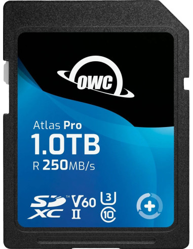 Atlas Pro UHS-II SDXC 1TB 130MB / S V60