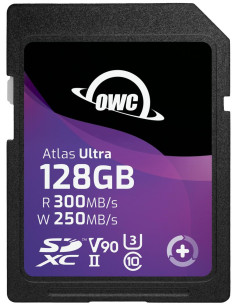 Atlas Ultra 128 GB SDXC UHS-II V90