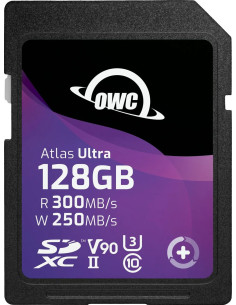 Atlas Ultra 128 GB SDXC UHS-II V90 2