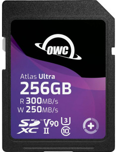 Atlas Ultra 256 GB SDXC UHS-II V90 2