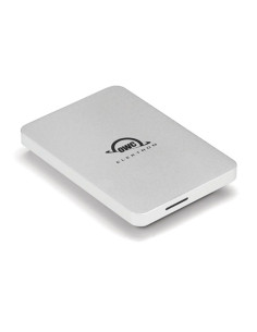 OWC ENVPK01 1.0TB Envoy Pro Elektron Ultra Compact USB-C 10GB / S Dust & Water Resistant Rugged - Read / Write Over 1000MB / s