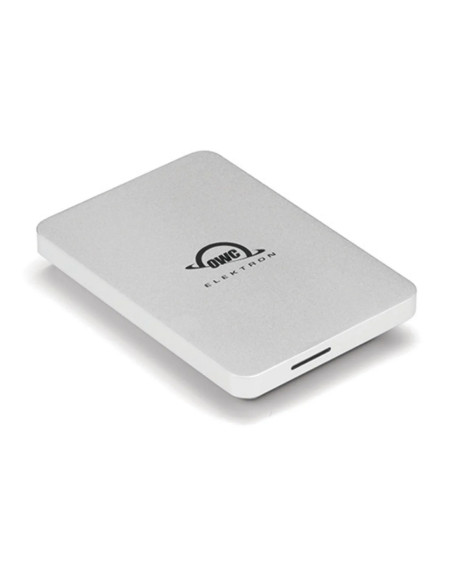 OWC ENVPK01 1.0TB Envoy Pro Elektron Ultra Compact USB-C 10GB / S Dust & Water Resistant Rugged - Read / Write Over 1000MB / s