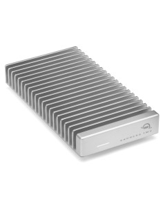 OWC US4EXP1MT08 8.0TB Express 1M2 Portable NVME USB4 USB-C SSD