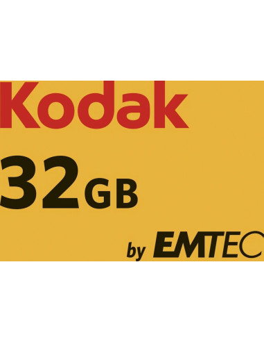 32GB MicroSDHC 85 / MBS Class 10 U1 580x with adapter