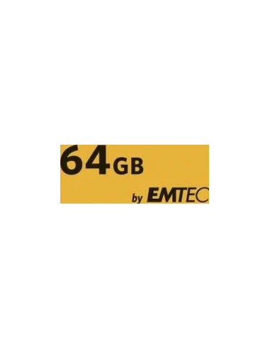 64GB Micro SDXC Class 10 U3 4K + Adapter
