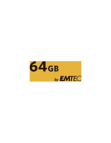 64GB Micro SDXC Class 10 U3 4K + Adapter