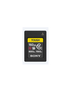 CFExpress Tough 160GB 800MB / S Type-a