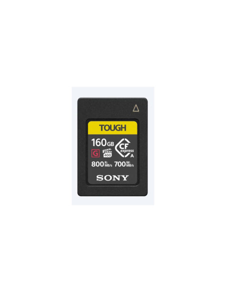 CFExpress Tough 160GB 800MB / S Type-a