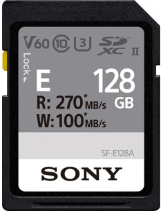 SF-E128A 128 GB SDXC Class 10 2