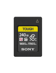 240GB CFExpress Type-a Tough