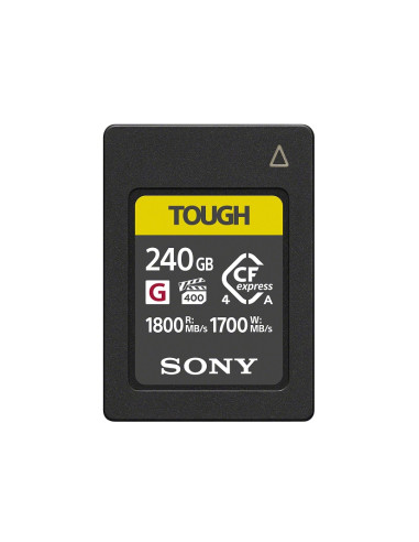 240GB CFExpress Type-a Tough