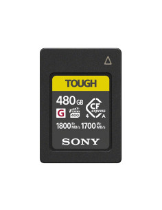 480GB CFExpress Type-a Tough