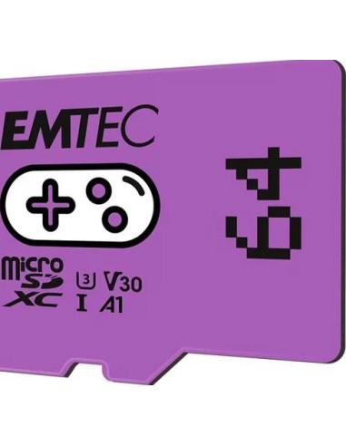 ECMSDM64GXCU3G flash memory 64 GB microSDXC UHS-i