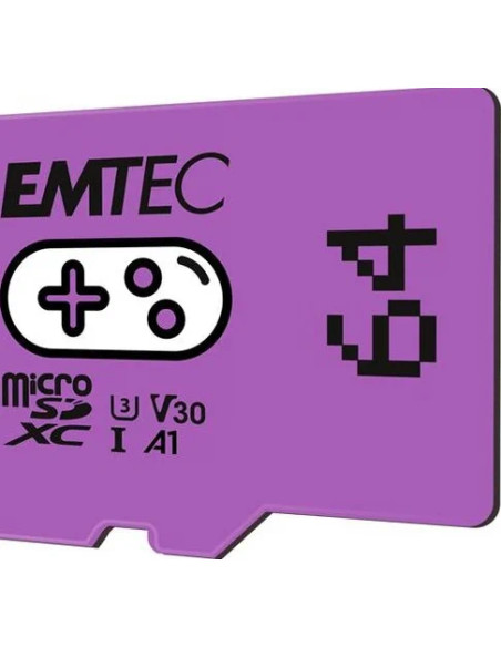 ECMSDM64GXCU3G flash memory 64 GB microSDXC UHS-i