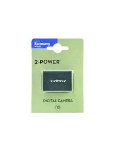 DBI9974A Lithium 820 mAh ion battery / camcorder battery