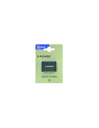 DBI9974A Lithium 820 mAh ion battery / camcorder battery