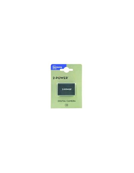 DBI9974A Lithium 820 mAh ion battery / camcorder battery