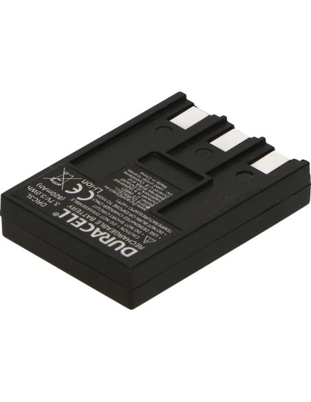 DRC3L Camera battery / camcorder lithium ion 820 mAh