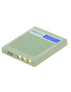 DBI9652A Lithium 700 mAh ion battery / video camera