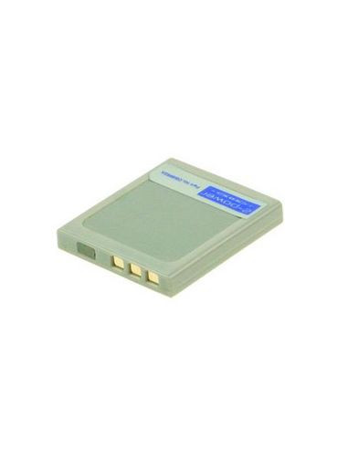 DBI9652A Lithium 700 mAh ion battery / video camera