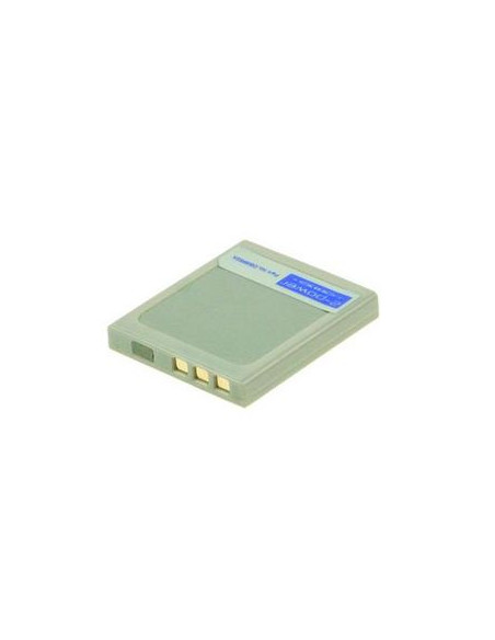 DBI9652A Lithium 700 mAh ion battery / video camera