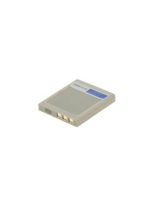 DBI9652A Lithium 700 mAh ion battery / video camera 2