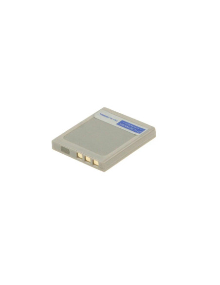 DBI9652A Lithium 700 mAh ion battery / video camera